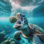 Alimento en Pellet para Tortugas: Una Guía Exhaustiva