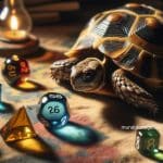 Porque las Tortugas Odian el Color Negro: El Caso Viral de Tommy