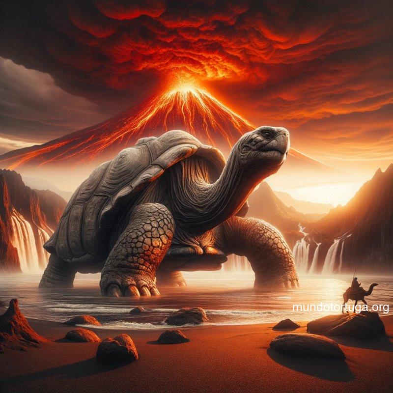 Introducción a las Tortugas Gigantes Prehistóricas