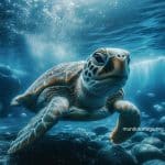 Tortuga Laud: Un Viaje a través de la Evolución y la Conservación