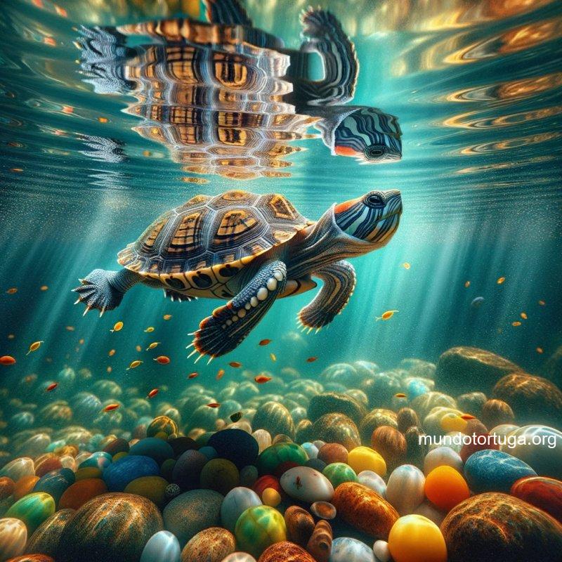 Introducción a la Comida para Tortuga Mazuri